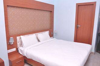 Hotel Basant Leela, Hardoi 2